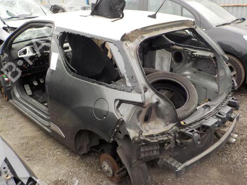 Front wiper motor CITROËN DS3 (SA_) 1.6 HDi 110 | BP24266194M29 - Image 8