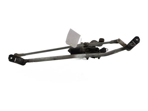 Front wiper motor RENAULT KANGOO / GRAND KANGOO II (KW0/1_) 1.5 dCi 90 (KW05, KW08, KW0G, KW11) | BP29454795M29 