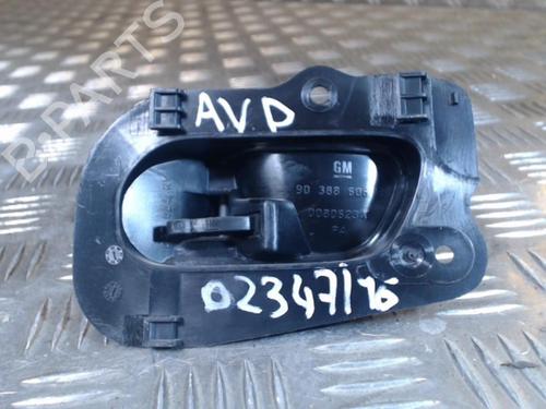 Front right interior door handle OPEL CORSA B (S93) 1.2 i 16V (F08, F68, M68) | BP24284562I14 