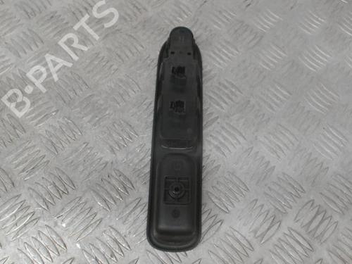 Left front window switch PEUGEOT 307 CC (3B) 2.0 16V | BP24275552I27 