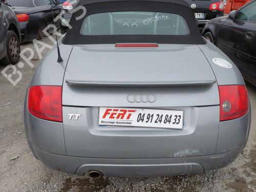 Used Parts AUDI TT Roadster (8N9) 1.8 T 2371280