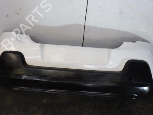 rear-bumper-citroen-c3-iii-sx-2016-30300210 main image