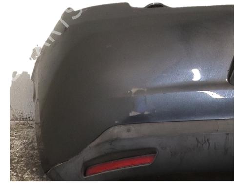 Pára-choques traseiro Pára-choques traseiro CITROËN C3 I (FC_, FN_) [2002-2013] 36230286 36230286