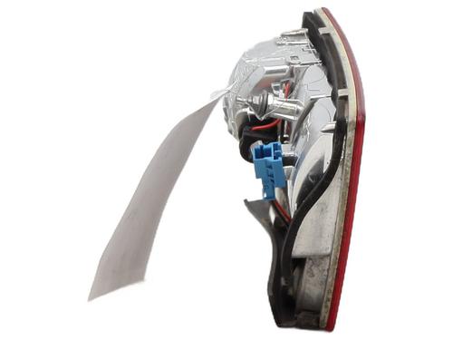 Right tailgate light MERCEDES-BENZ CLC-CLASS (CL203) CLC 200 Kompressor (203.741) | BP29340127C80 