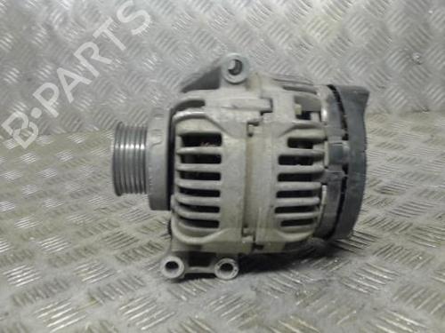 Alternator RENAULT CLIO II (BB_, CB_) 1.4 16V (B/CB0P, BB13) | BP24272289M7 