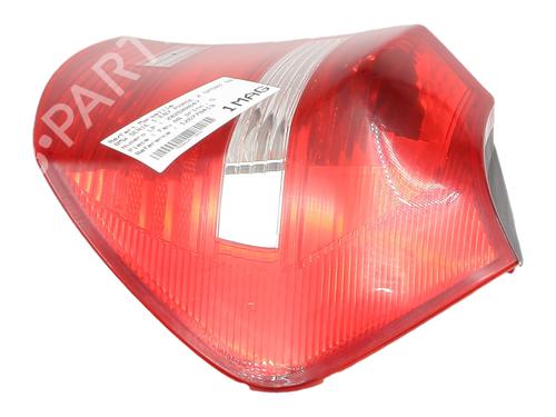 Right taillight BMW 1 (E87) 120 d | BP36151249C35 - Image 3