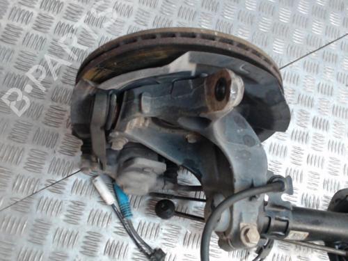 Left front steering knuckle MINI MINI (R56) Cooper S | BP24274431M25  - Image 7