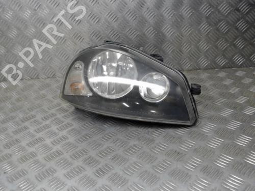 Right headlight SEAT AROSA (6H1) 1.4 | BP24265801C29 