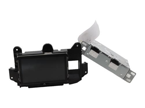 Used Radio Radio RENAULT TWINGO III (BCM_, BCA_) 0.9 TCe 95 (92 hp) 29756343 29756343