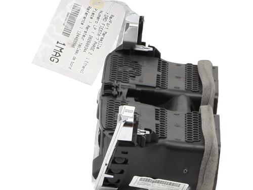 Air vent FORD FIESTA VII (HJ, HF) 1.0 EcoBoost | BP37744597I21 - Image 5
