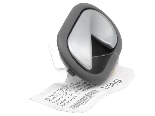 Used Front left interior door handle Front left interior door handle RENAULT CLIO III Grandtour (KR0/1_) 1.5 dCi (KR0G) (68 hp) 25870891 25870891