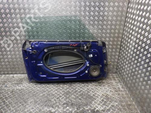 Used Left front door MINI MINI (R50, R53) Cooper S (163 hp) 24265041