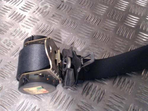 Used Rear right seatbelt Rear right seatbelt MINI MINI (R50, R53) Cooper (116 hp) 24278739 24278739