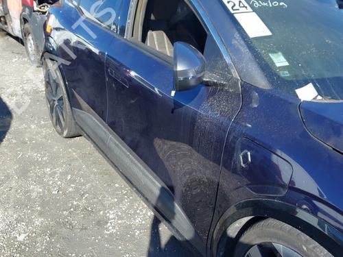 Used Right front fenders RENAULT MEGANE E-TECH SUV EV60 (BNJ1) (218 hp) 24539528