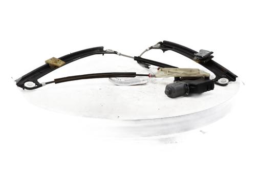 Front left window mechanism VW POLO V (6R1, 6C1) 1.6 TDI | BP29039771C22 