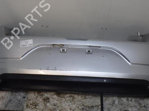 Used Rear bumper RENAULT MEGANE IV Hatchback (B9A/M/N_) 1.5 dCi 110 (B9A3) (110 hp) 31067636