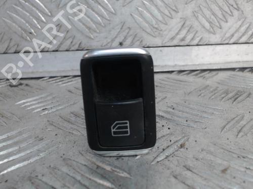 Right front window switch MERCEDES-BENZ GLK-CLASS (X204) 220 CDI 4-matic (204.984, 204.997) | BP24265694I26 - Image 1