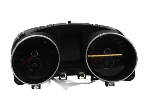 Used Instrument cluster VW GOLF VI (5K1) 1.6 TDI (105 hp) 30572590