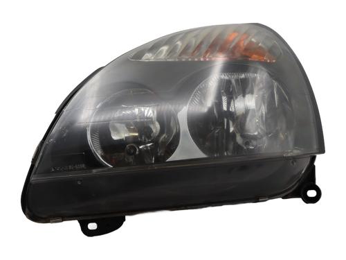 Venstre forlygte RENAULT CLIO II (BB_, CB_) 1.5 dCi (B/CB07) (65 hp) 29253860