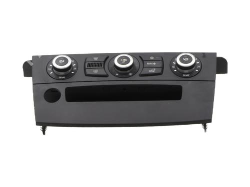 AC-Styringsenhed/Manøvreenhed BMW 5 (E60) 520 d (150 hp) 32443967