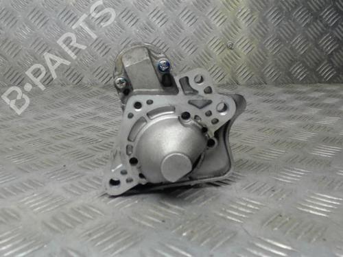 Used Starter Starter RENAULT CAPTUR I (J5_, H5_) 1.2 TCe 120 (118 hp) 24279354 24279354