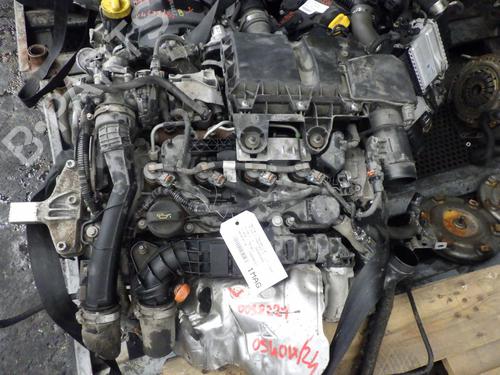 Engine PEUGEOT PARTNER Box Body/MPV (K9) 1.5 BlueHDi 75 | BP24524015M1  - Image 5