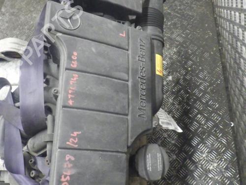 Used Engine Engine MERCEDES-BENZ A-CLASS (W168) A 160 (168.033, 168.133) (102 hp) 26455885 26455885
