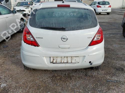Right taillight OPEL CORSA D (S07) 1.3 CDTI (L08, L68) | BP24267915C35 