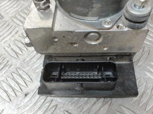 Used ABS pump PEUGEOT 407 SW (6E_, 6D_) 1.6 HDi 110 (109 hp) 24276999