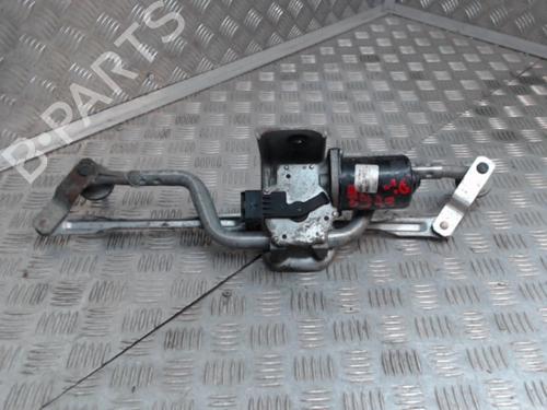 Used Front wiper motor CITROËN JUMPY II Van 1.6 HDi 90 16V (90 hp) 24281037