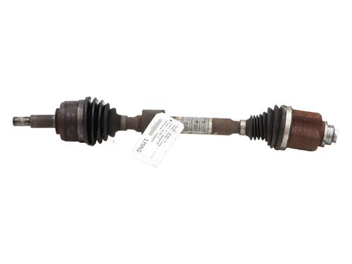 Used Left front driveshaft Left front driveshaft RENAULT MEGANE IV Hatchback (B9A/M/N_) [2015-2026] 33737711 33737711