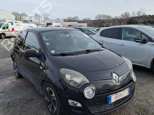 Left front indicator RENAULT TWINGO II (CN0_) 1.2 16V (CN04, CN0B) | BP31835595C32 - Image 6