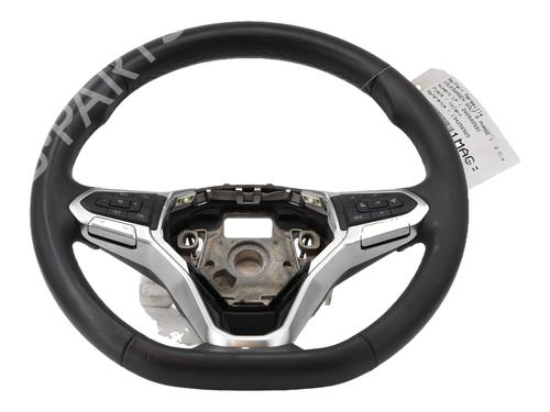 Steering wheel VW GOLF VIII (CD1, DA1) 2.0 TDI | BP40027350C49 - Image 3