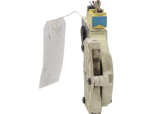 Left front window motor CITROËN C4 I (LC_) 2.0 HDi | BP33414671E21 - Image 4