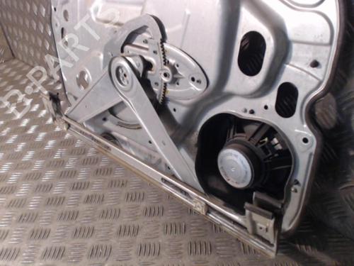 Used Front right window mechanism Front right window mechanism FORD C-MAX (DM2) 1.6 TDCi (90 hp) 24278413 24278413