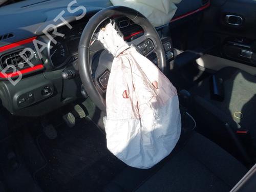 Instrument cluster CITROËN C3 III (SX) 1.2 VTi 82 | BP24926144C47  - Image 11