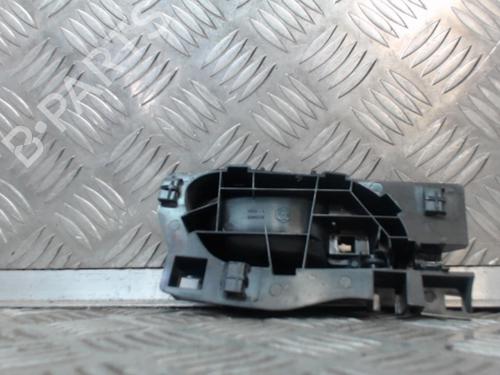 Puxador interior frente esquerdo PEUGEOT PARTNER Box Body/MPV 1.6 HDi (90 hp) 24280279