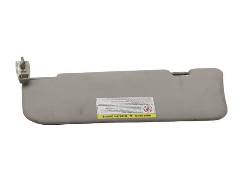 Right sun visor MERCEDES-BENZ M-CLASS (W164) ML 320 CDI 4-matic (164.122) | BP29484248I2 - Image 3
