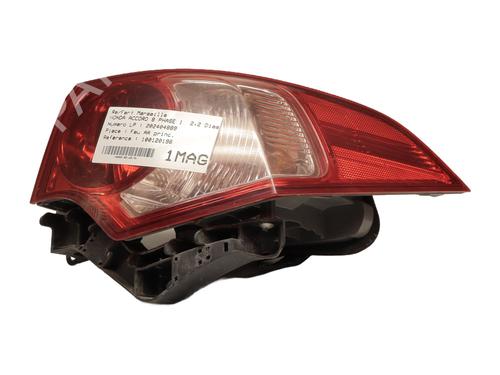 Used Right taillight HONDA ACCORD VIII (CU) 2.2 i-DTEC (CU3) (150 hp) 24591006