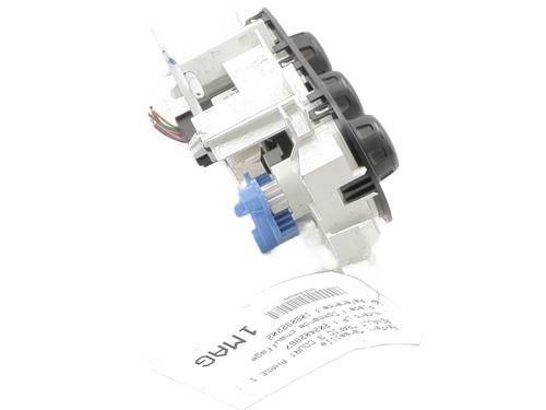 Climate control RENAULT TRAFIC III Van (FG_) 1.6 dCi 115 (FGMD) | BP27173835I5 - Image 2