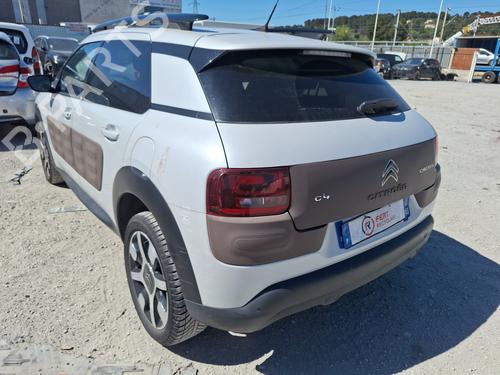 Farolim esquerdo CITROËN C4 CACTUS 1.2 VTi 82 | BP37219726C34  - Image 18