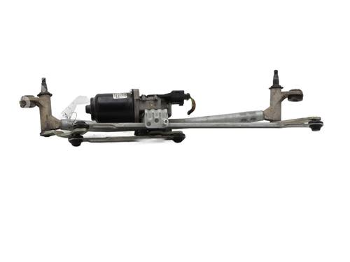 Viskermotor vindrude VW POLO VI (AW1, BZ1, AE1) 1.0 TSI (95 hp) 29402481