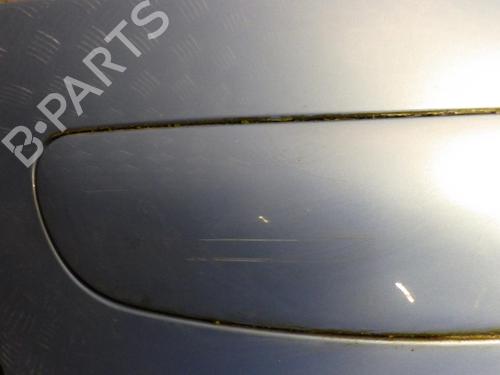 Front bumper CITROËN C3 I (FC_, FN_) 1.4 HDi | BP25006151C7 