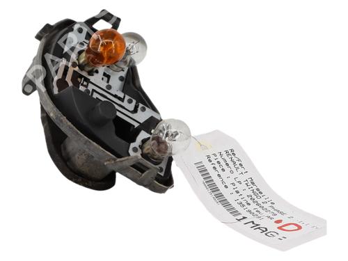 Lamp holder RENAULT TWINGO II (CN0_) 1.2 16V (CN04, CN0B) | BP40505029L10 - Image 3