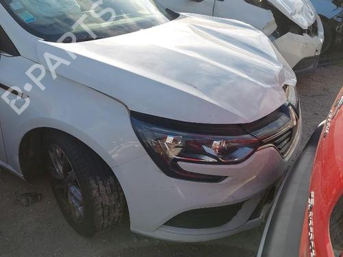 Rear mirror RENAULT MEGANE IV Hatchback (B9A/M/N_) | BP31858990I6 - Image 13