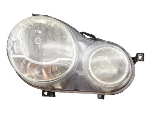 Used Right headlight Right headlight VW POLO IV (9N_, 9A_) [2001-2014] 34172386 34172386