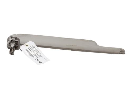 Left sun visor RENAULT LAGUNA II (BG0/1_) 1.9 dCi (BG08, BG0G) | BP37495801I1 - Image 2