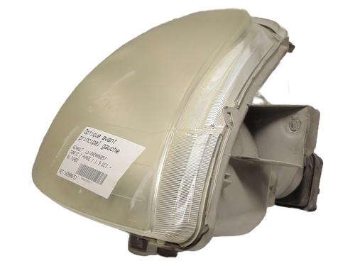 Left headlight RENAULT TRAFIC II Van (FL) 1.9 dCi 100 (FL0C, FL0K, FL0B) | BP24317962C28 - Image 3