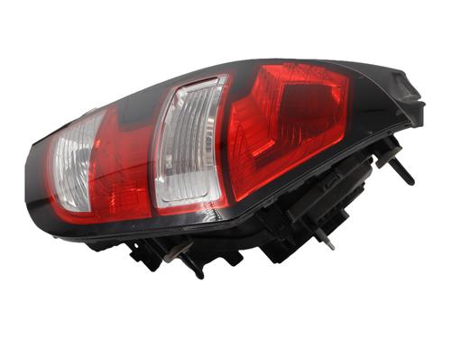 Right taillight RENAULT TWINGO III (BCM_, BCA_) 0.9 TCe 90 (BCM9, BCM2) | BP36028467C35 - Image 5
