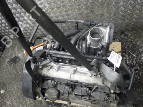 Engine VW POLO V (6R1, 6C1) 1.4 (6R1) | BP25483776M1